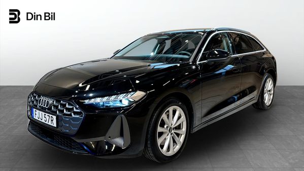 Audi A5 Avant 204HK TDI S-tronic Proline Advanced / Tech Plus / - 2025
