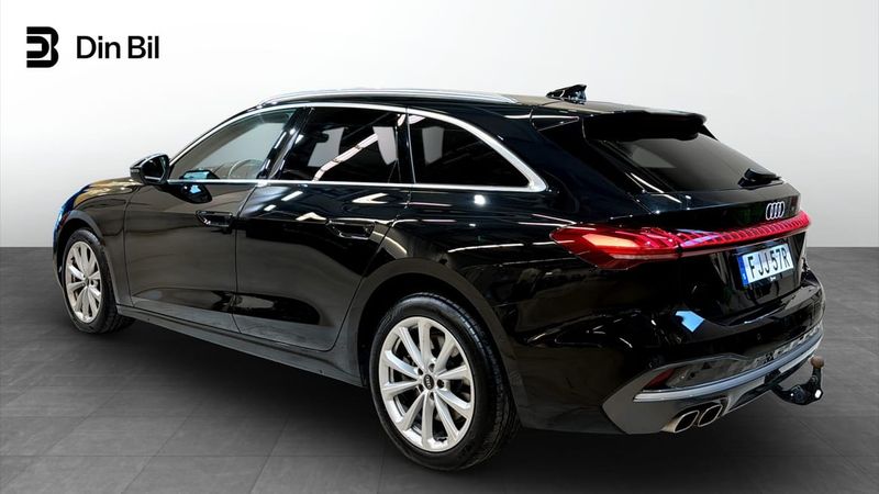 Audi A5 bild 3