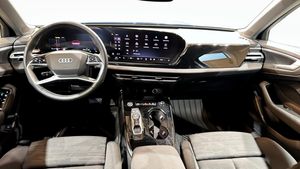 Audi A5 bild 10