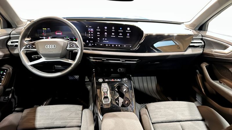 Audi A5 bild 10