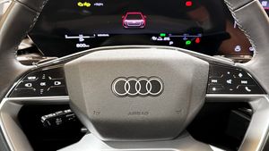 Audi A5 bild 17
