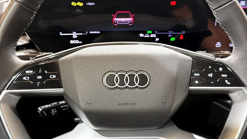 Audi A5 bild 17
