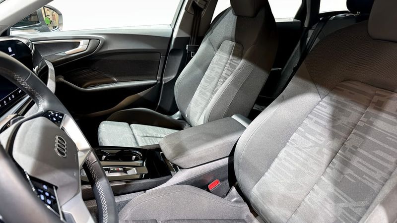 Audi A5 bild 8
