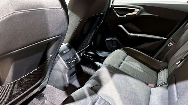 Audi A5 bild 11