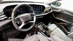 Audi A5 bild 7