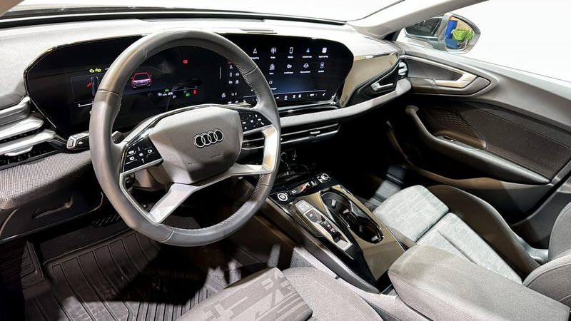 Audi A5 bild 7