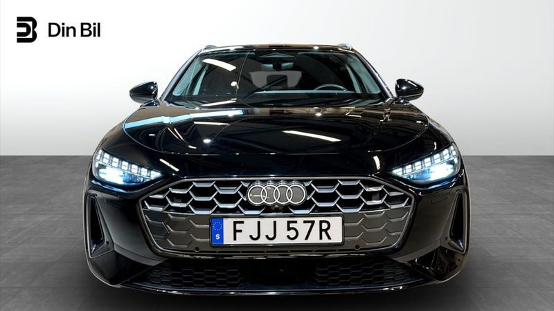 Audi A5 bild 4