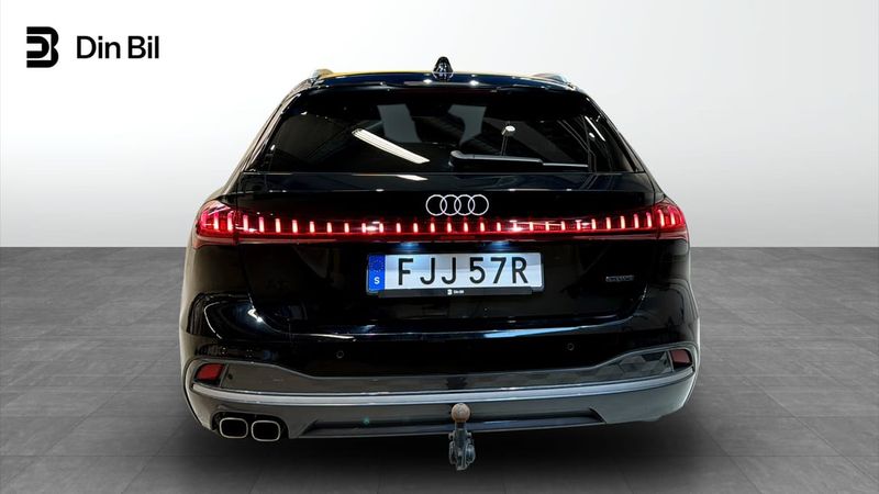 Audi A5 bild 5