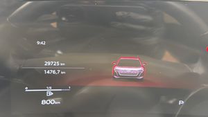 Audi A5 bild 18
