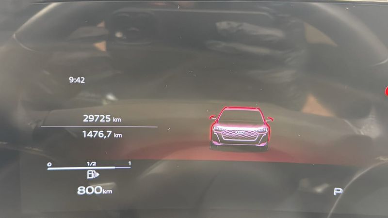 Audi A5 bild 18