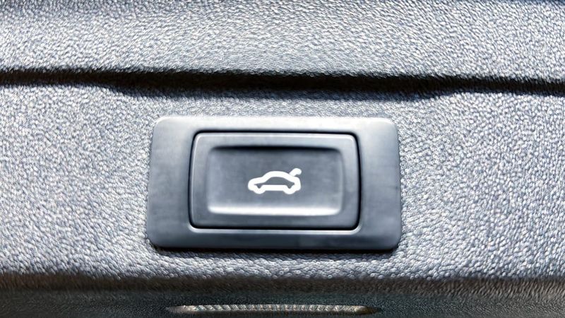 Audi A5 bild 14