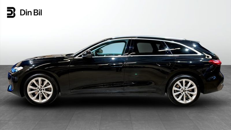 Audi A5 bild 2