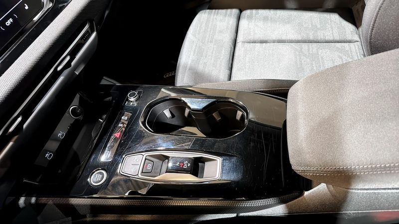Audi A5 bild 20