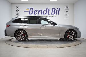 BMW M340 bild 11