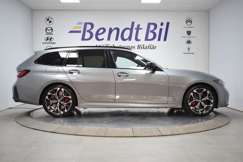 BMW M340 bild 11