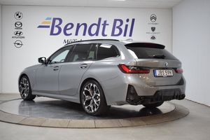 BMW M340 bild 8
