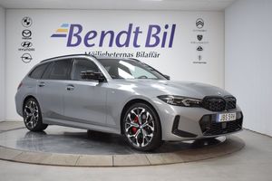 BMW M340 bild 1