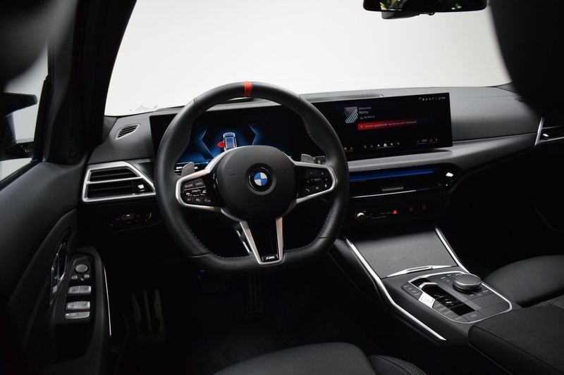 BMW M340 bild 13