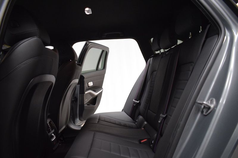 BMW M340 bild 17