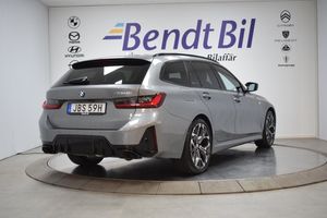 BMW M340 bild 10