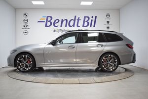 BMW M340 bild 6