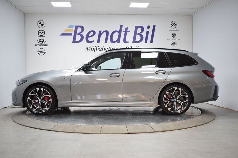 BMW M340 bild 6