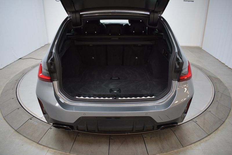 BMW M340 bild 12