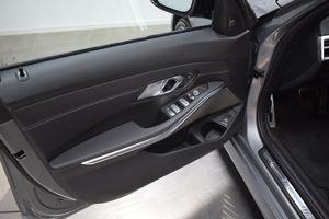 BMW M340 bild 7