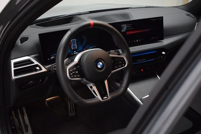 BMW M340 bild 3