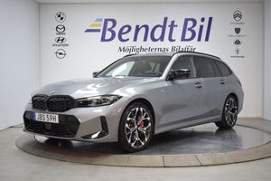 BMW M340 bild 5