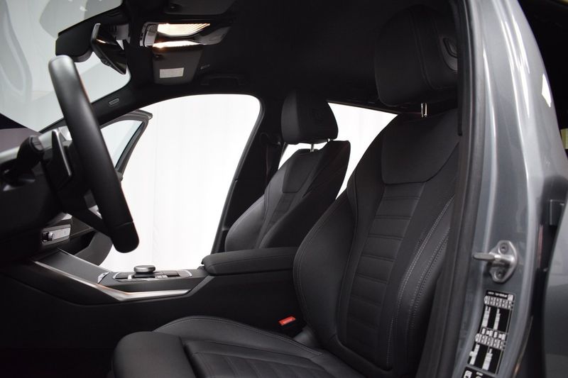 BMW M340 bild 18