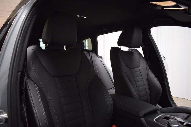 BMW M340 bild 15