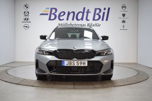 BMW M340 bild 4