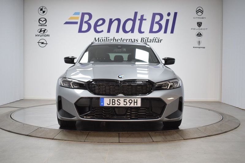 BMW M340 bild 4