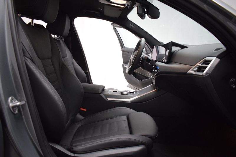 BMW M340 bild 14