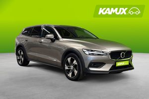 Volvo V60 bild 1