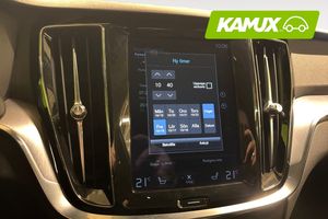 Volvo V60 bild 18