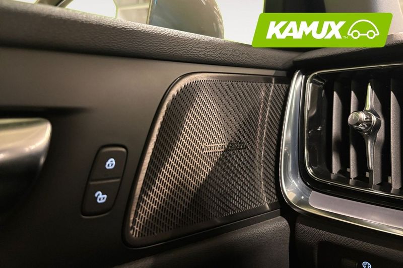 Volvo V60 bild 20