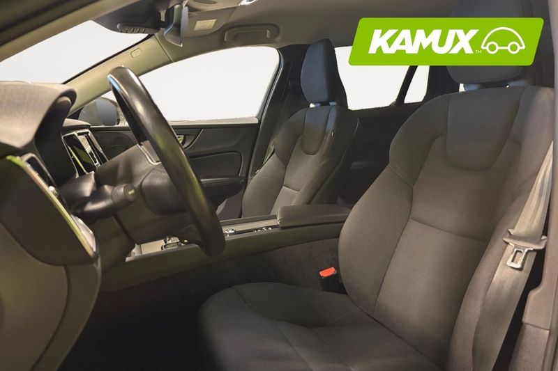 Volvo V60 bild 9