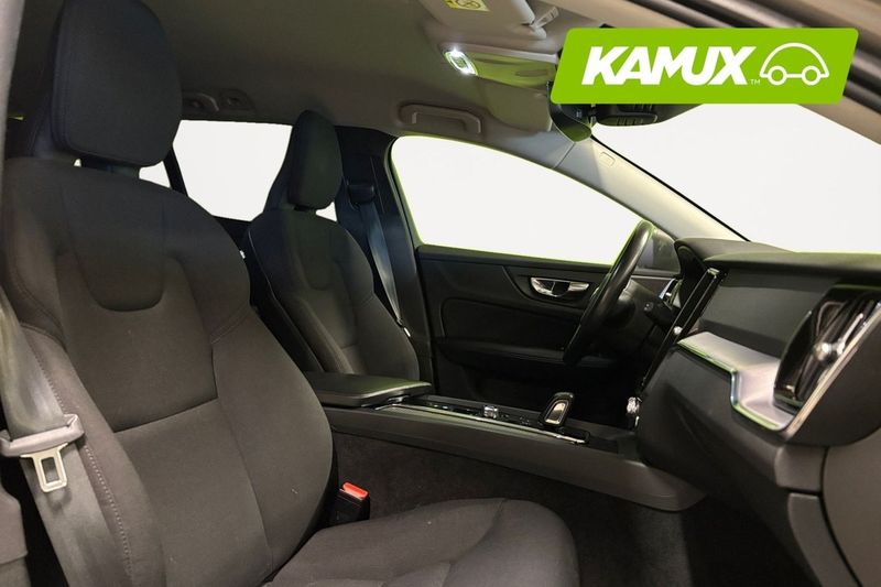 Volvo V60 bild 15