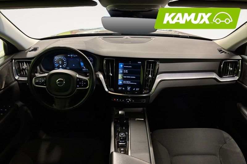 Volvo V60 bild 10