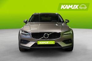 Volvo V60 bild 6