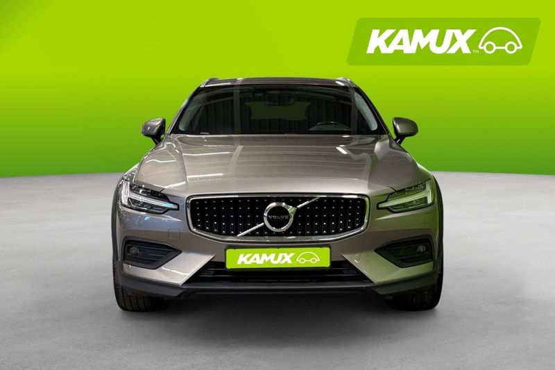 Volvo V60 bild 6