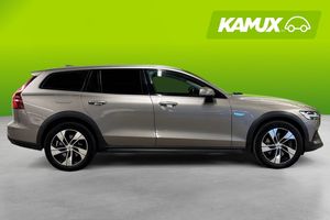 Volvo V60 bild 2