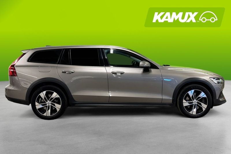 Volvo V60 bild 2