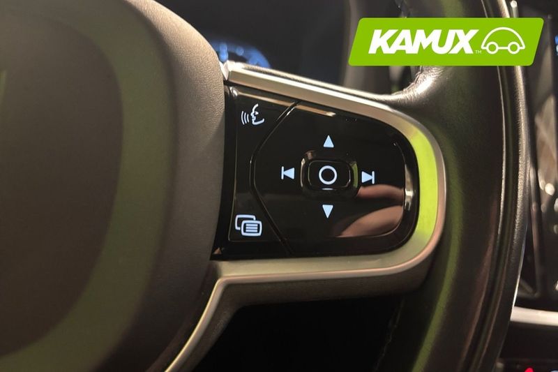 Volvo V60 bild 24