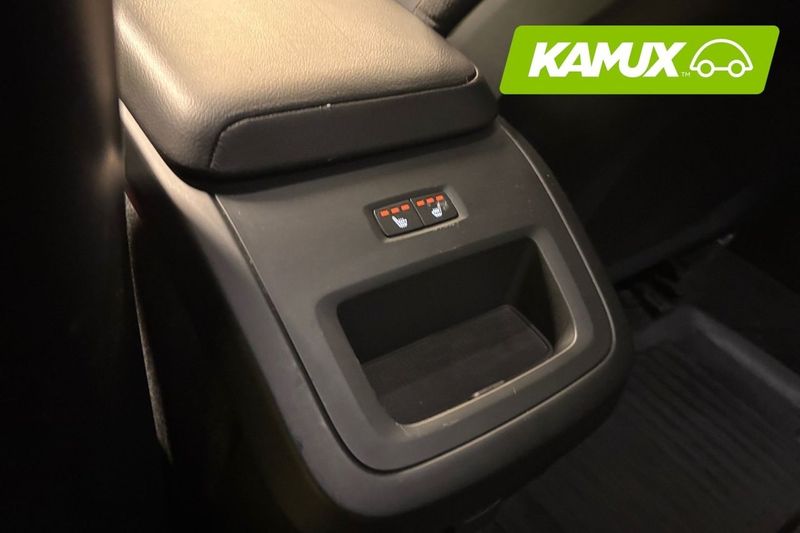 Volvo V60 bild 22