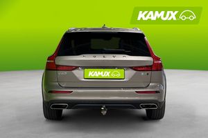 Volvo V60 bild 5