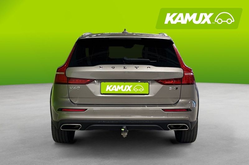 Volvo V60 bild 5