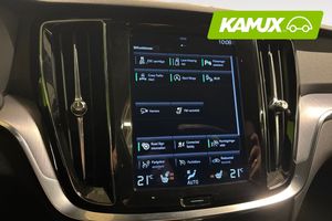 Volvo V60 bild 26